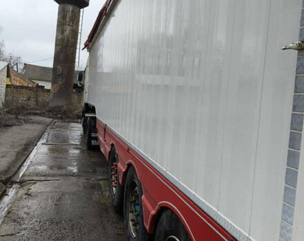 Деннисон SL25A 2007 в Казатине на Automoto.ua Деннисон SL25A, объемом двигателя 0 л и пробегом 0 тыс. км за 17850 $, фото 3 на Automoto.ua