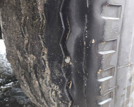 Деннисон SL25A 2007 в Казатине на Automoto.ua Деннисон SL25A, объемом двигателя 0 л и пробегом 0 тыс. км за 17850 $, фото 11 на Automoto.ua