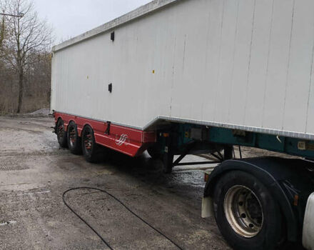 Деннисон SL25A 2007 в Казатине на Automoto.ua Деннисон SL25A, объемом двигателя 0 л и пробегом 0 тыс. км за 17850 $, фото 12 на Automoto.ua