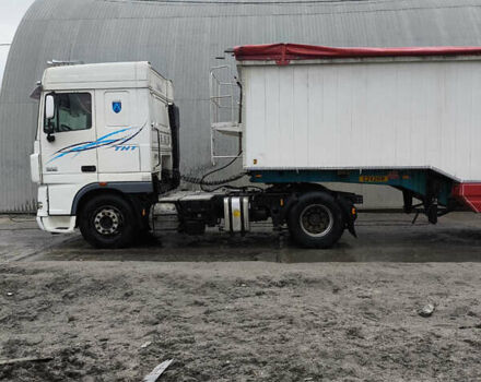 Деннисон SL25A 2007 в Казатине на Automoto.ua Деннисон SL25A, объемом двигателя 0 л и пробегом 0 тыс. км за 17850 $, фото 5 на Automoto.ua