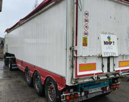 Деннисон SL25A 2007 в Казатине на Automoto.ua Деннисон SL25A, объемом двигателя 0 л и пробегом 0 тыс. км за 17850 $, фото 8 на Automoto.ua