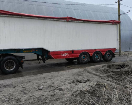 Деннисон SL25A 2007 в Казатине на Automoto.ua Деннисон SL25A, объемом двигателя 0 л и пробегом 0 тыс. км за 17850 $, фото 9 на Automoto.ua