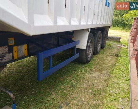 Деннісон SL25A, об'ємом двигуна 0 л та пробігом 100 тис. км за 15500 $, фото 6 на Automoto.ua