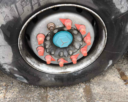 Деннисон SL25A 2007 в Казатине на Automoto.ua Деннисон SL25A, объемом двигателя 0 л и пробегом 0 тыс. км за 17850 $, фото 10 на Automoto.ua