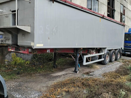 Деннисон SL25A, объемом двигателя 0 л и пробегом 0 тыс. км за 19900 $, фото 1 на Automoto.ua