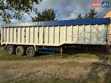 Деннісон SL25A 2007 у Самборе на Automoto.ua Деннісон SL25A, об'ємом двигуна 0 л та пробігом 100 тис. км за 15500 $, фото 1 на Automoto.ua