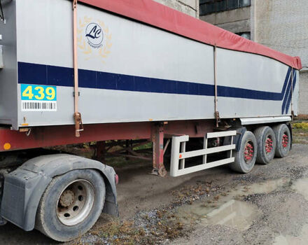 Деннисон SL25A, объемом двигателя 0 л и пробегом 0 тыс. км за 19900 $, фото 8 на Automoto.ua