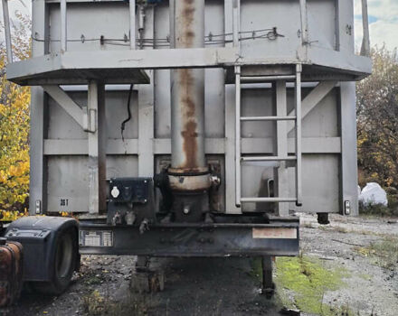 Деннисон SL25A, объемом двигателя 0 л и пробегом 0 тыс. км за 19900 $, фото 4 на Automoto.ua