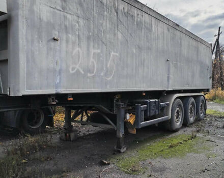 Деннисон SL25A, объемом двигателя 0 л и пробегом 0 тыс. км за 19900 $, фото 3 на Automoto.ua