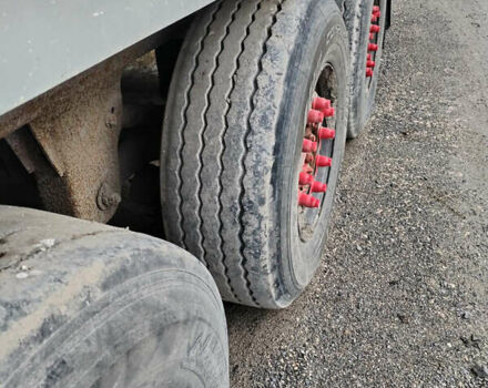 Деннисон SL25A, объемом двигателя 0 л и пробегом 0 тыс. км за 19900 $, фото 6 на Automoto.ua