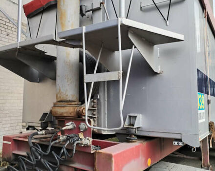 Деннисон SL25A, объемом двигателя 0 л и пробегом 0 тыс. км за 19900 $, фото 7 на Automoto.ua