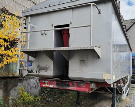 Деннисон SL25A, объемом двигателя 0 л и пробегом 0 тыс. км за 19900 $, фото 1 на Automoto.ua