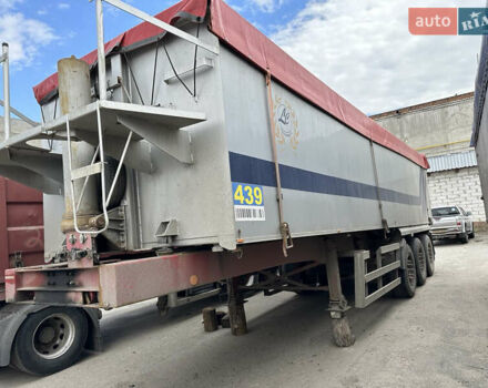 Деннисон SL25A, объемом двигателя 0 л и пробегом 0 тыс. км за 19900 $, фото 9 на Automoto.ua