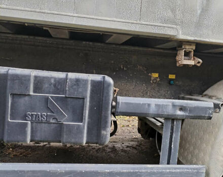 Деннисон SL25A, объемом двигателя 0 л и пробегом 0 тыс. км за 19900 $, фото 2 на Automoto.ua