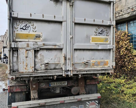 Деннисон SL25A, объемом двигателя 0 л и пробегом 0 тыс. км за 19900 $, фото 5 на Automoto.ua