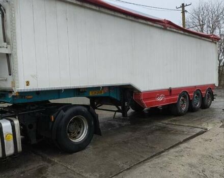 Синій Деннісон SL25A, об'ємом двигуна 0 л та пробігом 100 тис. км за 17000 $, фото 1 на Automoto.ua