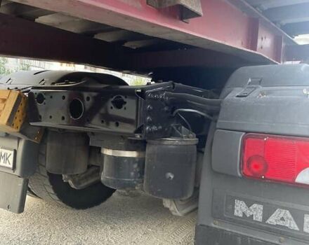 Деннисон Trailers 2008 в Харькове на Automoto.ua Черный Деннисон Trailers, объемом двигателя 0 л и пробегом 100 тыс. км за 15500 $, фото 12 на Automoto.ua