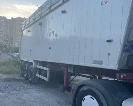 Деннисон Trailers 2008 в Харькове на Automoto.ua Черный Деннисон Trailers, объемом двигателя 0 л и пробегом 100 тыс. км за 15500 $, фото 3 на Automoto.ua