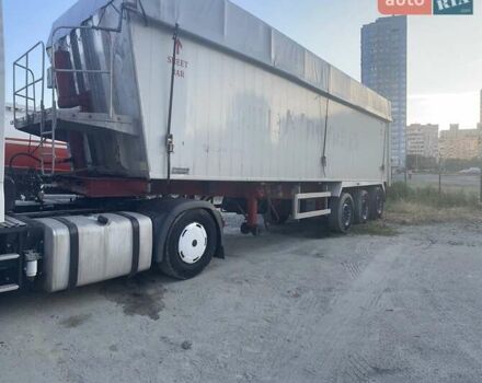 Деннисон Trailers 2008 в Харькове на Automoto.ua Черный Деннисон Trailers, объемом двигателя 0 л и пробегом 100 тыс. км за 15500 $, фото 7 на Automoto.ua