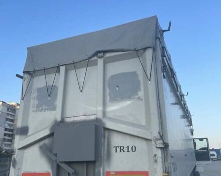 Деннисон Trailers 2008 в Харькове на Automoto.ua Черный Деннисон Trailers, объемом двигателя 0 л и пробегом 100 тыс. км за 15500 $, фото 5 на Automoto.ua