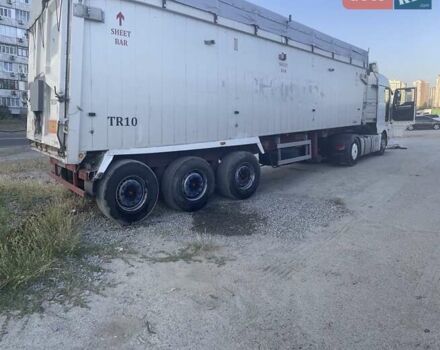 Деннисон Trailers 2008 в Харькове на Automoto.ua Черный Деннисон Trailers, объемом двигателя 0 л и пробегом 100 тыс. км за 15500 $, фото 4 на Automoto.ua