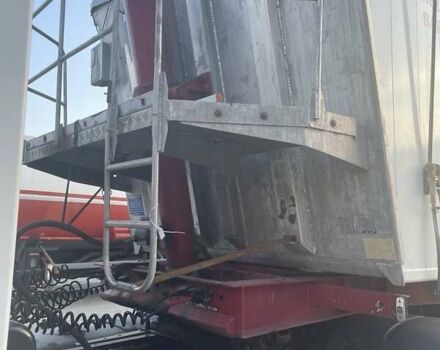 Деннисон Trailers 2008 в Харькове на Automoto.ua Черный Деннисон Trailers, объемом двигателя 0 л и пробегом 100 тыс. км за 15500 $, фото 9 на Automoto.ua