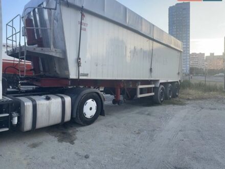 Чорний Деннісон Trailers, об'ємом двигуна 0 л та пробігом 100 тис. км за 12500 $, фото 1 на Automoto.ua