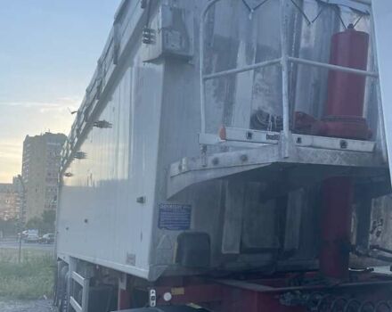 Черный Деннисон Trailers, объемом двигателя 0 л и пробегом 100 тыс. км за 15000 $, фото 2 на Automoto.ua