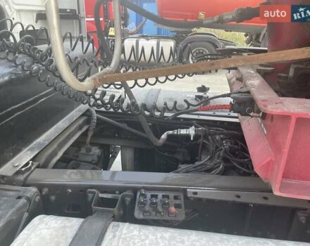 Черный Деннисон Trailers, объемом двигателя 0 л и пробегом 100 тыс. км за 15000 $, фото 8 на Automoto.ua