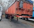Красный Деннисон Trailers, объемом двигателя 0 л и пробегом 0 тыс. км за 5500 $, фото 1 на Automoto.ua