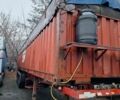 Красный Деннисон Trailers, объемом двигателя 0 л и пробегом 0 тыс. км за 5500 $, фото 1 на Automoto.ua