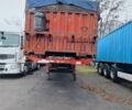 Красный Деннисон Trailers, объемом двигателя 0 л и пробегом 0 тыс. км за 5500 $, фото 2 на Automoto.ua