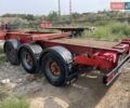 Красный Деннисон Trailers, объемом двигателя 0 л и пробегом 1 тыс. км за 4200 $, фото 1 на Automoto.ua