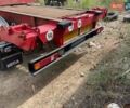 Красный Деннисон Trailers, объемом двигателя 0 л и пробегом 1 тыс. км за 4200 $, фото 3 на Automoto.ua