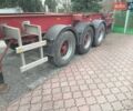 Красный Деннисон Trailers, объемом двигателя 0 л и пробегом 900 тыс. км за 4500 $, фото 2 на Automoto.ua
