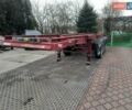 Червоний Деннісон Trailers, об'ємом двигуна 0 л та пробігом 900 тис. км за 5400 $, фото 1 на Automoto.ua
