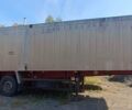 Червоний Деннісон Trailers, об'ємом двигуна 0 л та пробігом 100 тис. км за 15000 $, фото 1 на Automoto.ua