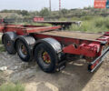 Деннисон Trailers, объемом двигателя 0 л и пробегом 0 тыс. км за 4200 $, фото 1 на Automoto.ua
