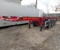 Деннісон Trailers, об'ємом двигуна 0 л та пробігом 350 тис. км за 10700 $, фото 1 на Automoto.ua