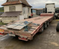 Деннисон Trailers, объемом двигателя 0 л и пробегом 100 тыс. км за 13500 $, фото 1 на Automoto.ua