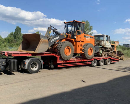 Деннисон Trailers, объемом двигателя 0 л и пробегом 100 тыс. км за 13500 $, фото 2 на Automoto.ua