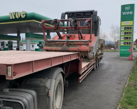 Деннисон Trailers, объемом двигателя 0 л и пробегом 100 тыс. км за 13500 $, фото 1 на Automoto.ua