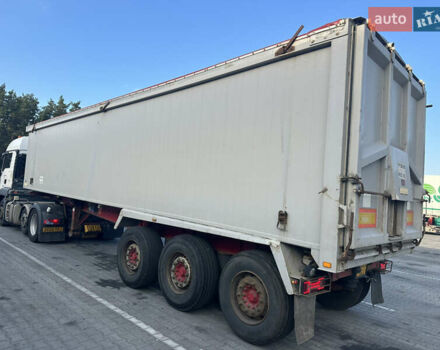 Деннисон Trailers, объемом двигателя 0 л и пробегом 0 тыс. км за 15499 $, фото 4 на Automoto.ua