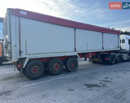 Деннисон Trailers, объемом двигателя 0 л и пробегом 0 тыс. км за 15499 $, фото 2 на Automoto.ua
