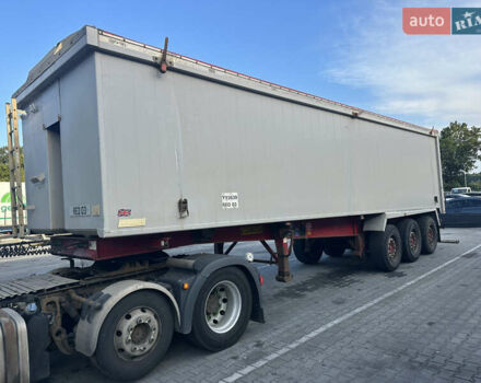 Деннисон Trailers, объемом двигателя 0 л и пробегом 0 тыс. км за 15499 $, фото 5 на Automoto.ua