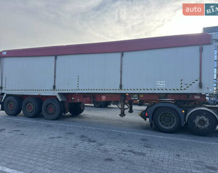 Деннисон Trailers, объемом двигателя 0 л и пробегом 0 тыс. км за 15499 $, фото 1 на Automoto.ua