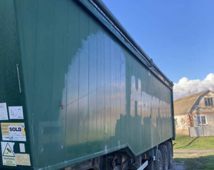 Деннисон Trailers, объемом двигателя 0 л и пробегом 0 тыс. км за 13200 $, фото 2 на Automoto.ua
