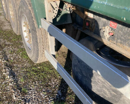 Деннисон Trailers, объемом двигателя 0 л и пробегом 0 тыс. км за 13200 $, фото 6 на Automoto.ua