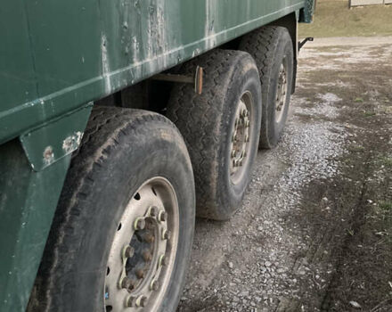 Деннисон Trailers, объемом двигателя 0 л и пробегом 0 тыс. км за 13200 $, фото 7 на Automoto.ua