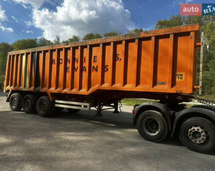 Деннісон Trailers, об'ємом двигуна 0 л та пробігом 0 тис. км за 15000 $, фото 2 на Automoto.ua